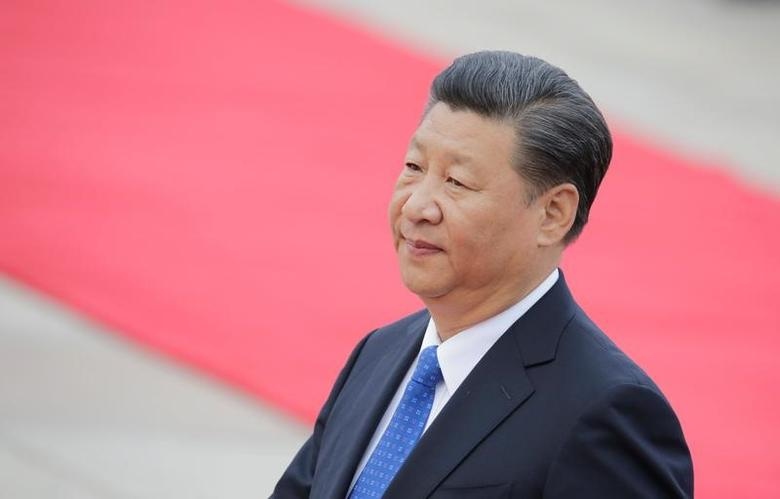 Chủ tịch Trung Quốc có chuyến công du nước ngoài đầu tiên sau Covid-19